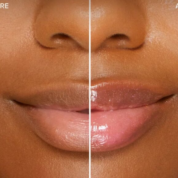 Too Faced YUMMY BEAR Lip Injection Maximum Plump Hydrating Lip Plumping Gloss - Picture 4 of 5